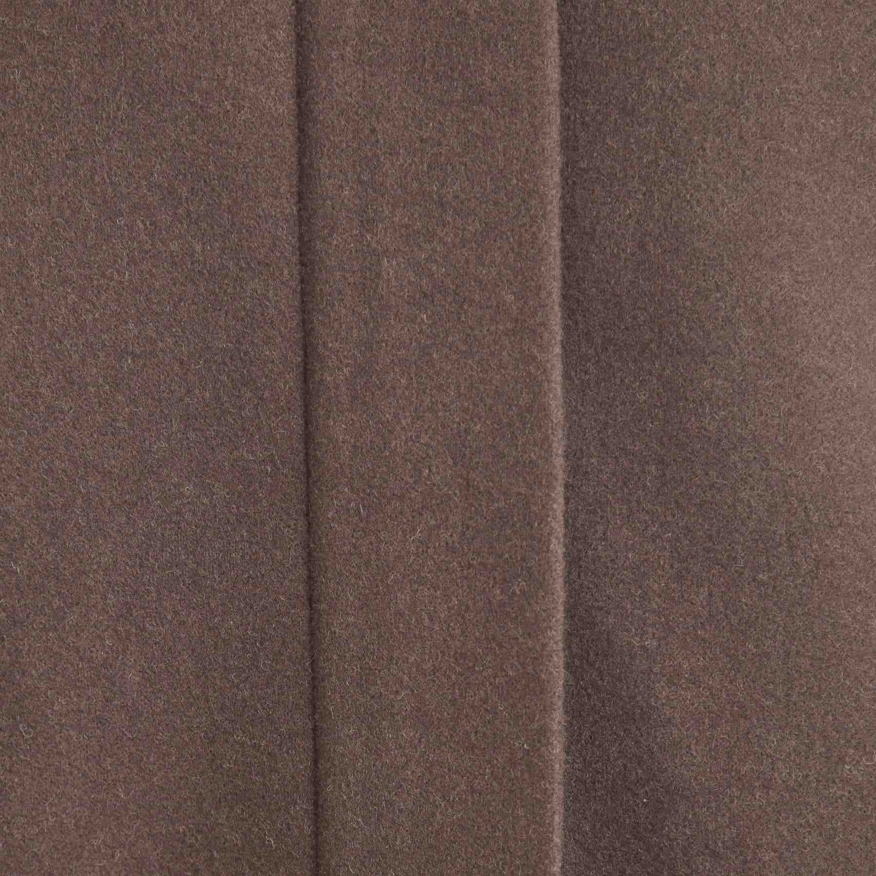 クチュール ブローチ Couture Brooch フードファーハーフ丈コート （モカブラウン(042)） モカブラウン(042)