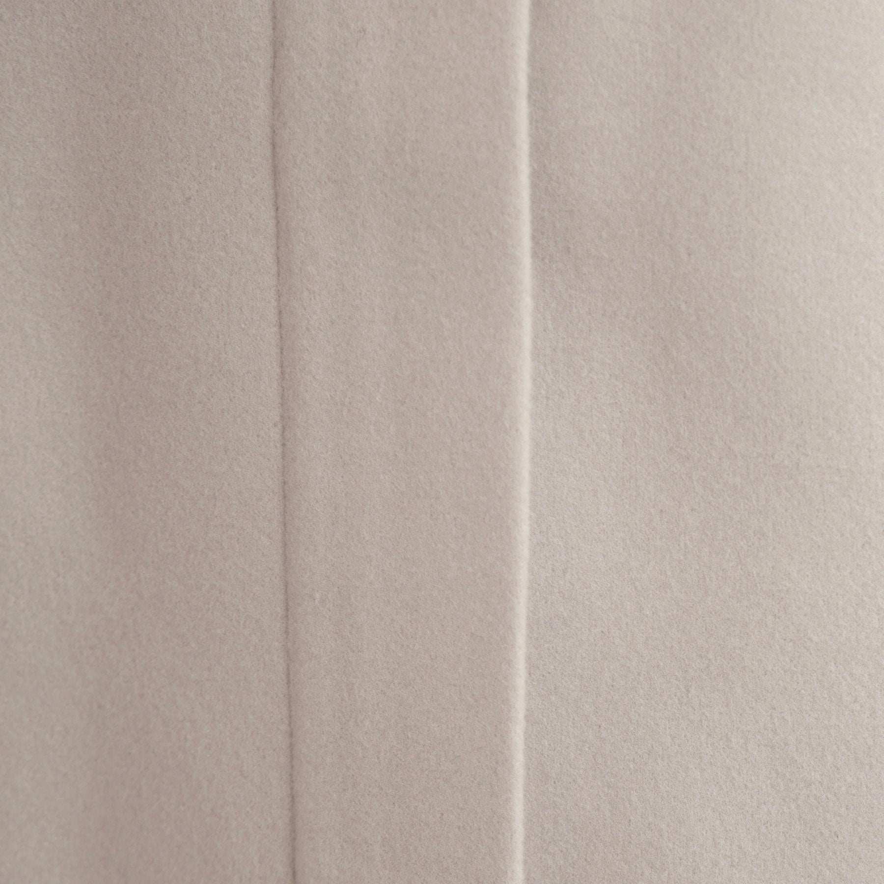 クチュール ブローチ Couture Brooch フードファーハーフ丈コート （モカブラウン(042)） モカブラウン(042)