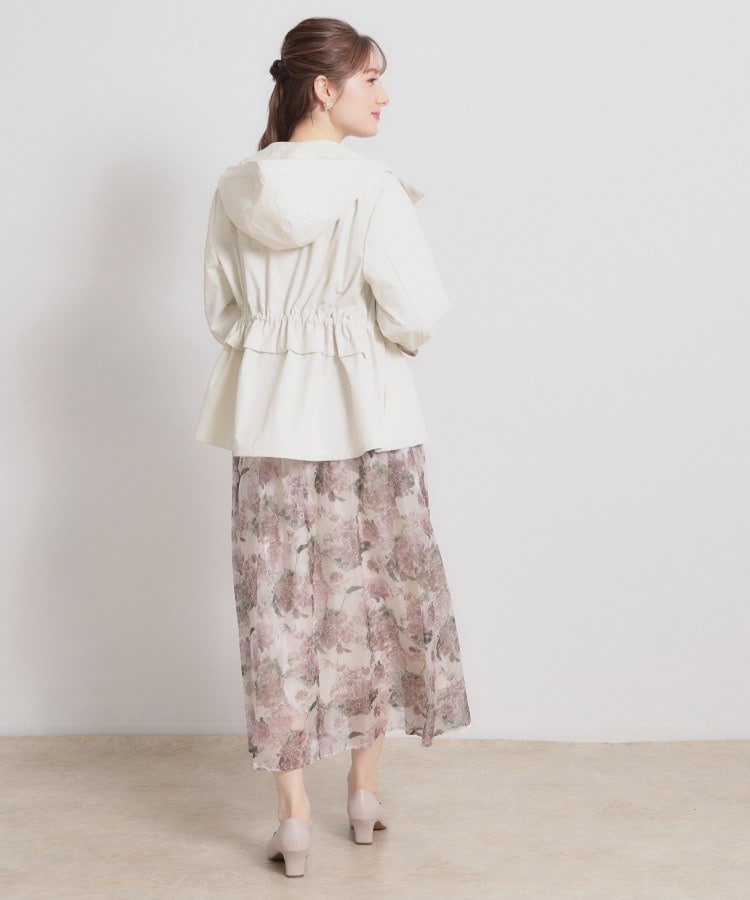 クチュール ブローチ Couture Brooch 愛され撥水マンパ （ネイビー(094)） ネイビー(094)