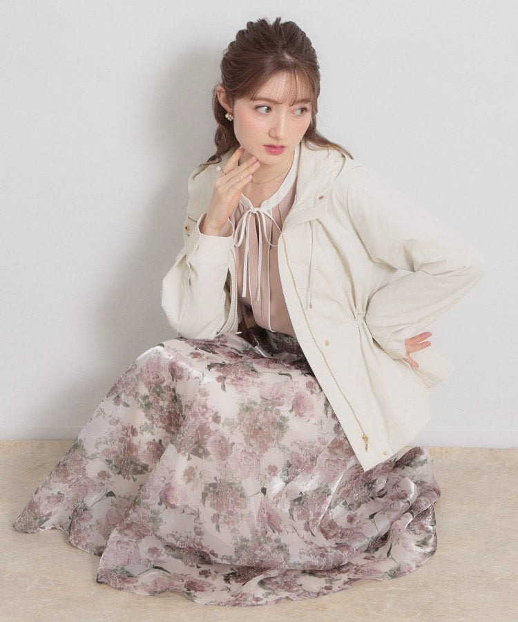 クチュール ブローチ Couture Brooch 愛され撥水マンパ （ネイビー(094)） ネイビー(094)