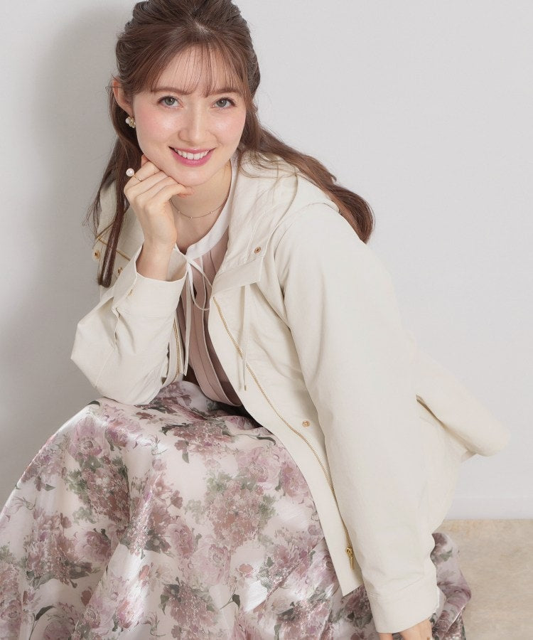 クチュール ブローチ Couture Brooch 愛され撥水マンパ （ネイビー(094)） ネイビー(094)