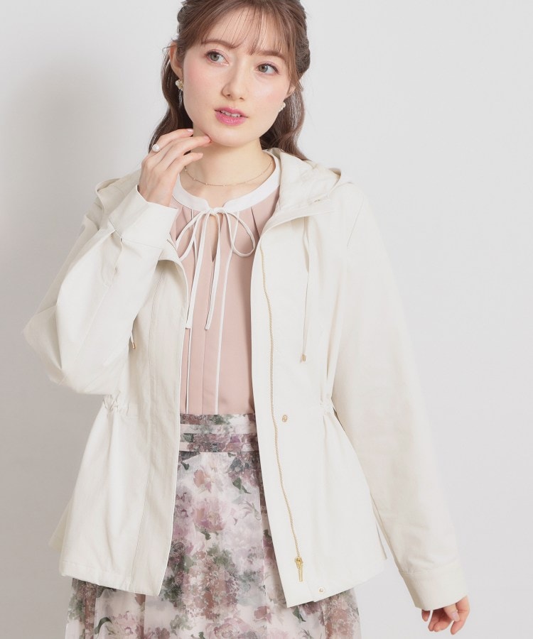 クチュール ブローチ Couture Brooch 愛され撥水マンパ （ネイビー(094)） ネイビー(094)