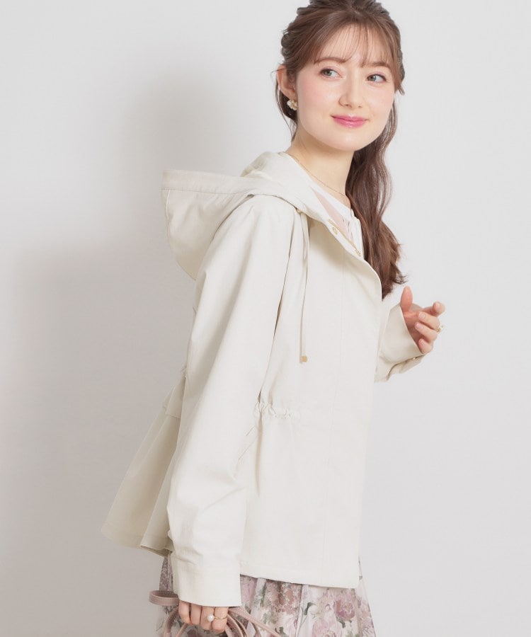 クチュール ブローチ Couture Brooch 愛され撥水マンパ （ネイビー(094)） ネイビー(094)