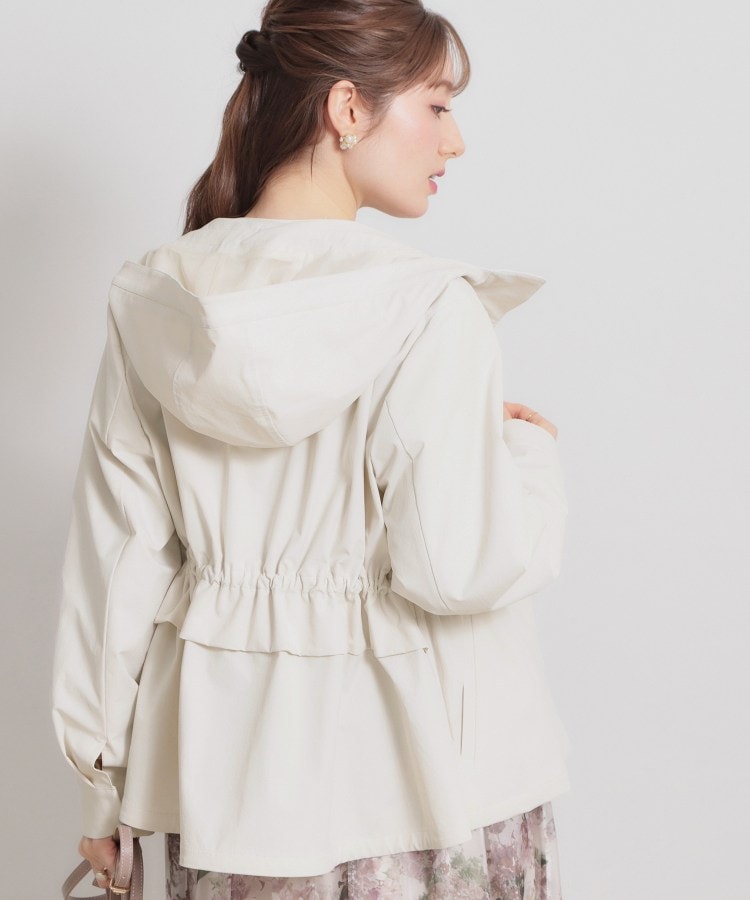 クチュール ブローチ Couture Brooch 愛され撥水マンパ （ネイビー(094)） ネイビー(094)