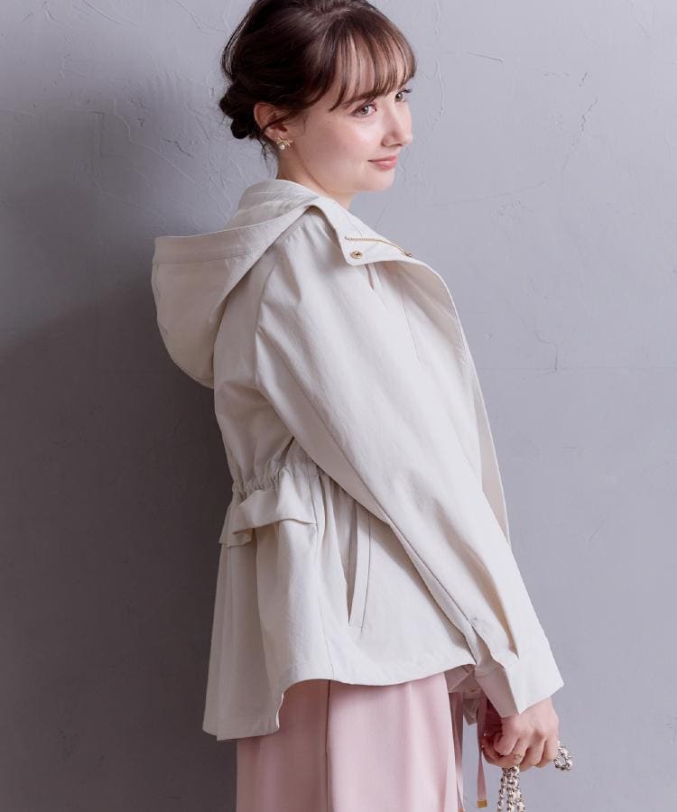 クチュール ブローチ Couture Brooch 愛され撥水マンパ （ネイビー(094)） ネイビー(094)