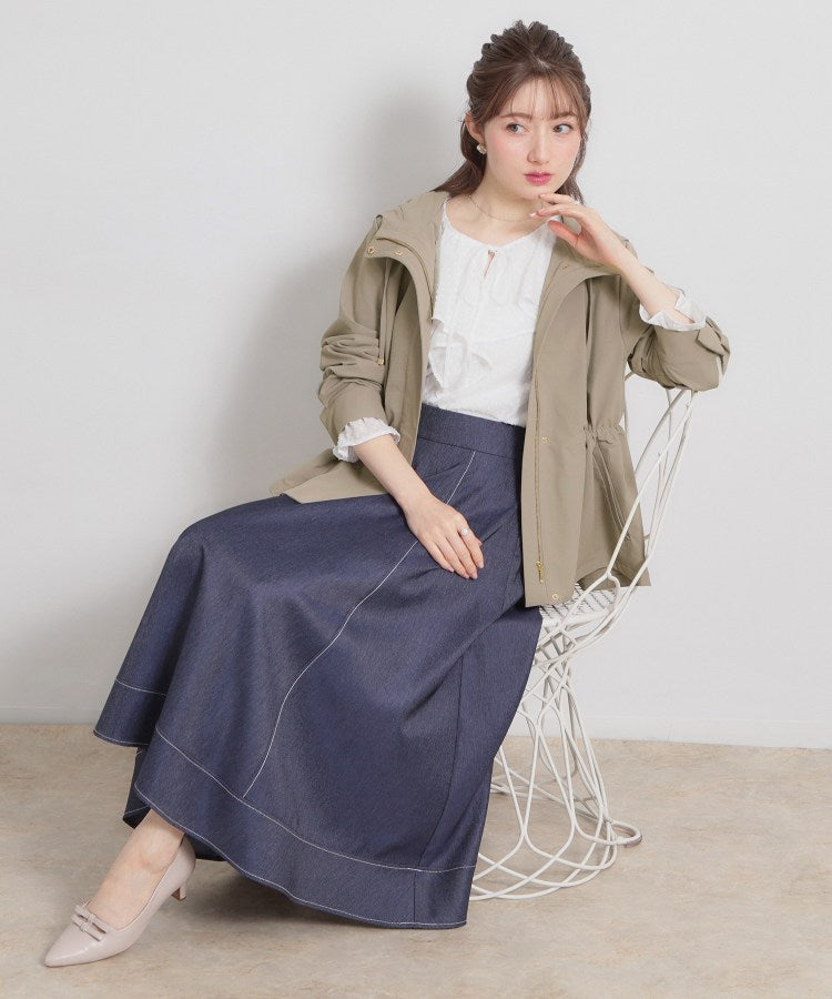 クチュール ブローチ Couture Brooch 愛され撥水マンパ （ネイビー(094)） ネイビー(094)