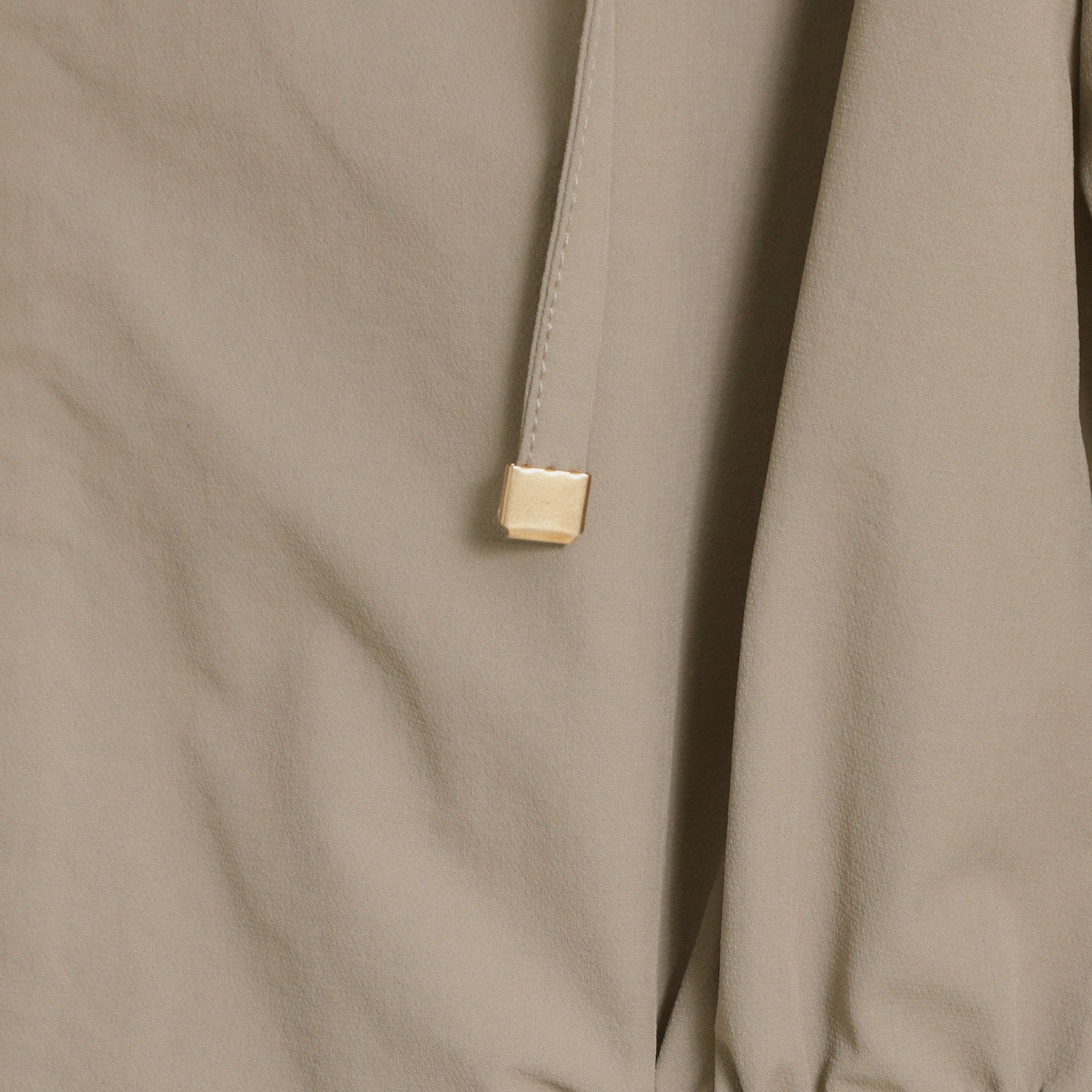 クチュール ブローチ Couture Brooch 愛され撥水マンパ （アイボリー(004)） アイボリー(004)