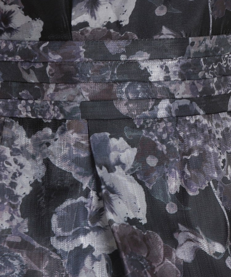 クチュール ブローチ Couture Brooch オーガンフルールワンピース （パープル(181)） パープル(181)