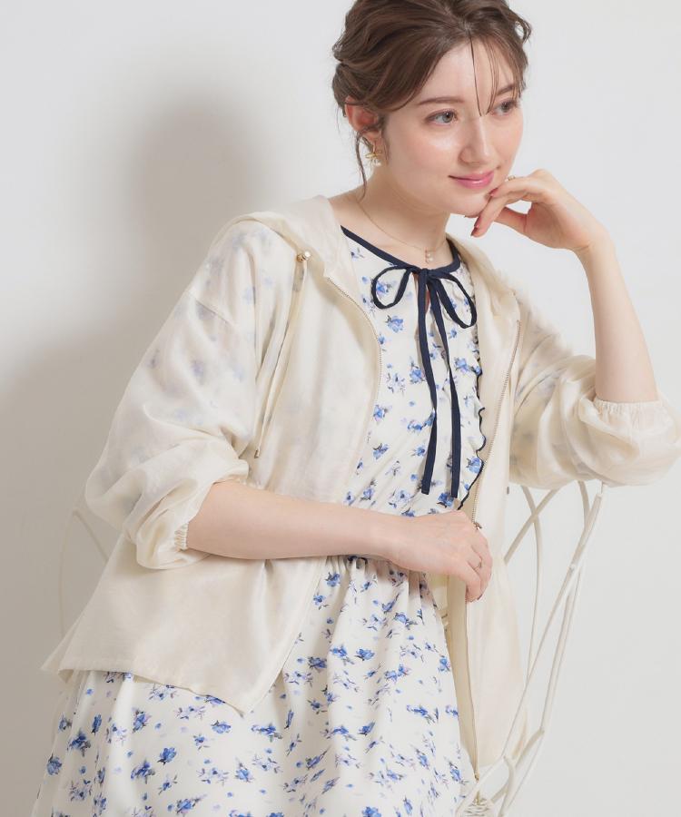 クチュール ブローチ Couture Brooch 愛されシアーマンパ （ブラック(019)） ブラック(019)