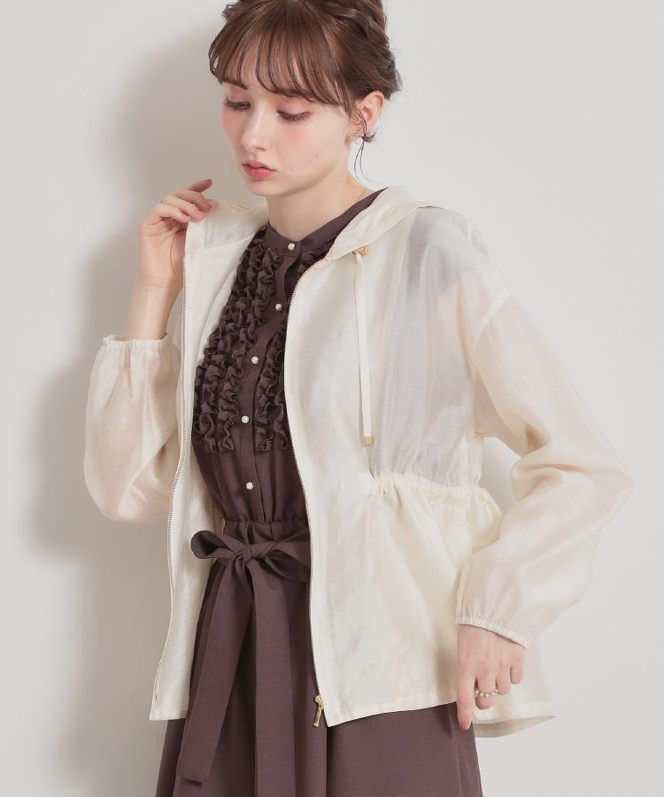 クチュール ブローチ Couture Brooch 愛されシアーマンパ （ブラック(019)） ブラック(019)