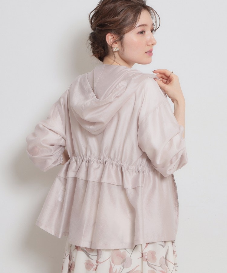 クチュール ブローチ Couture Brooch 愛されシアーマンパ （ブラック(019)） ブラック(019)