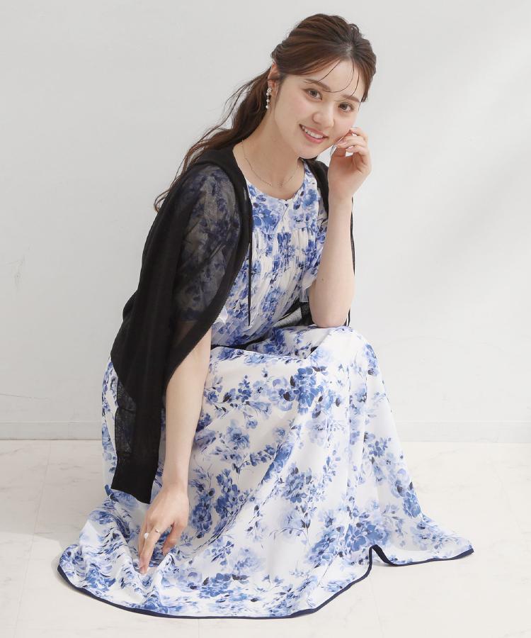 クチュール ブローチ Couture Brooch LEVITAジップアップフーディー （オフホワイト(003)） オフホワイト(003)
