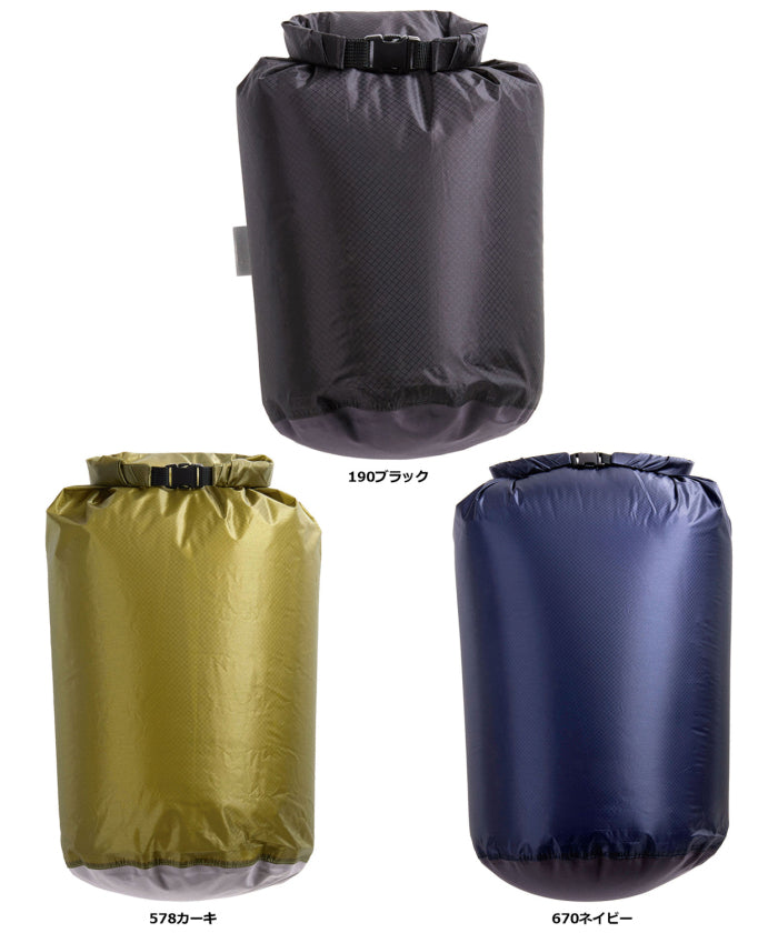 キャラバン Caravan キャラバン CARAVAN アウトドア NEOSHELL ドライサック 20L 0450142