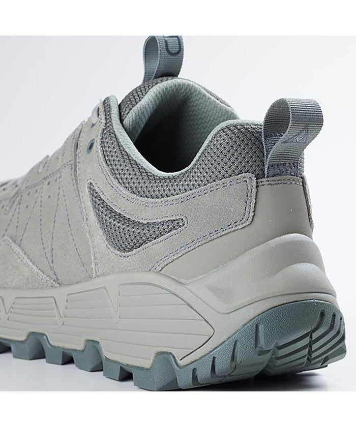 キャラバン Caravan キャラバン CARAVAN アウトドア Cross Gen トレッキングシューズ 登山靴 ハイキング 登山 山登り メガグリップ 靴 シューズ 防水 耐 （583 フォレスト） 583 フォレスト