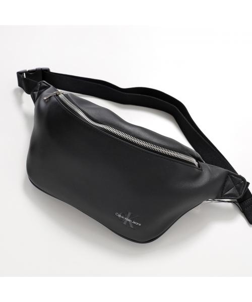 カルバン クライン Calvin Klein CALVIN KLEIN JEANS ボディバッグ K50K512029 （BEH/Black/ブラック） BEH/Black/ブラック