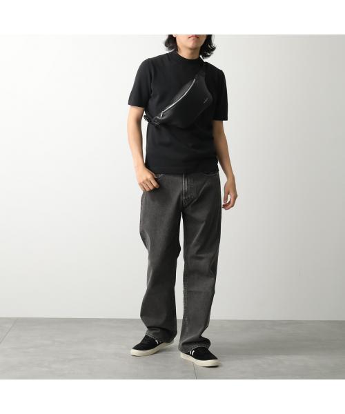 カルバン クライン Calvin Klein CALVIN KLEIN JEANS ボディバッグ K50K512029 （BEH/Black/ブラック） BEH/Black/ブラック