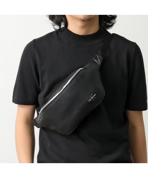 カルバン クライン Calvin Klein CALVIN KLEIN JEANS ボディバッグ K50K512029 （BEH/Black/ブラック） BEH/Black/ブラック