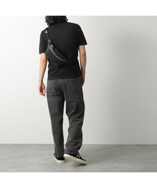 カルバン クライン Calvin Klein CALVIN KLEIN JEANS ボディバッグ K50K512029 （BEH/Black/ブラック） BEH/Black/ブラック