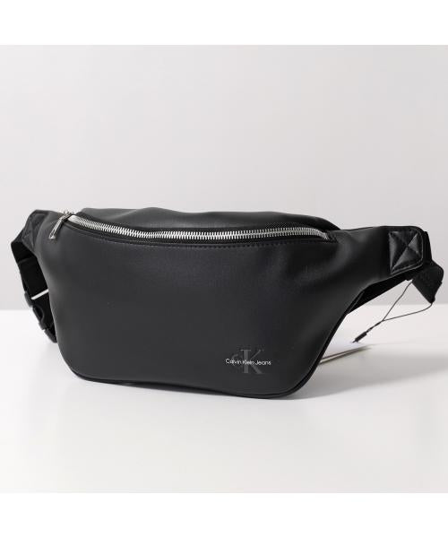 カルバン クライン Calvin Klein CALVIN KLEIN JEANS ボディバッグ K50K512029 （BEH/Black/ブラック） BEH/Black/ブラック