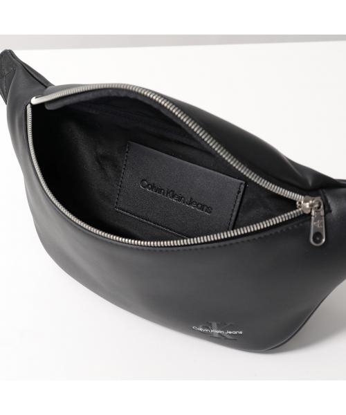 カルバン クライン Calvin Klein CALVIN KLEIN JEANS ボディバッグ K50K512029 （BEH/Black/ブラック） BEH/Black/ブラック