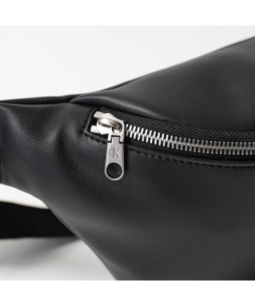 カルバン クライン Calvin Klein CALVIN KLEIN JEANS ボディバッグ K50K512029 （BEH/Black/ブラック） BEH/Black/ブラック
