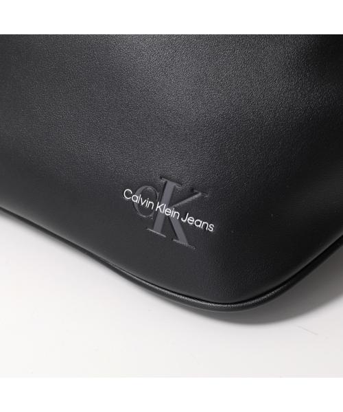 カルバン クライン Calvin Klein CALVIN KLEIN JEANS ボディバッグ K50K512029 （BEH/Black/ブラック） BEH/Black/ブラック