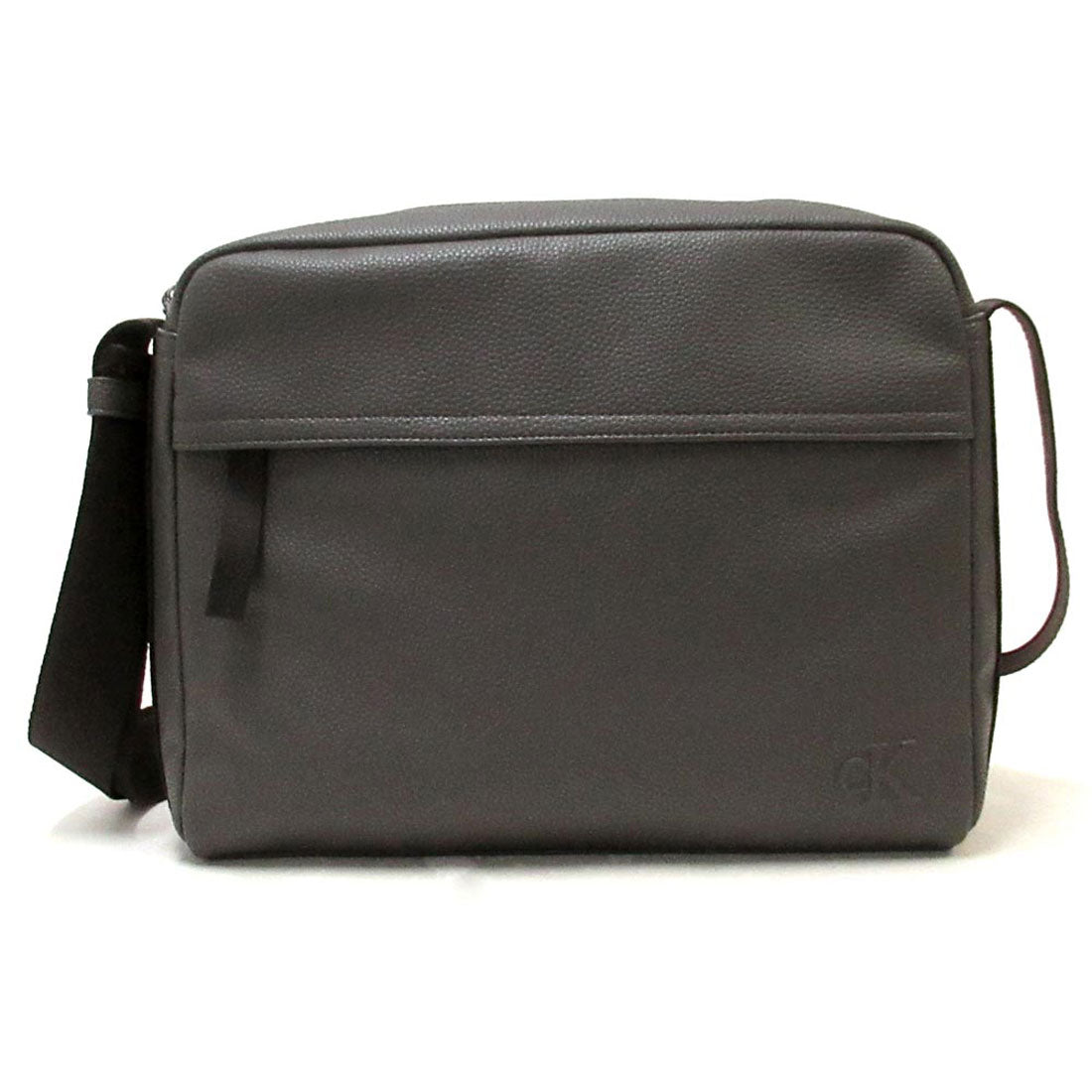 カルバン クライン Calvin Klein Calvin Klein カルバンクライン アウトレット カーゴ フライト バッグ ショルダーバッグ 4G3079G 022 （カーキグレー） カーキグレー