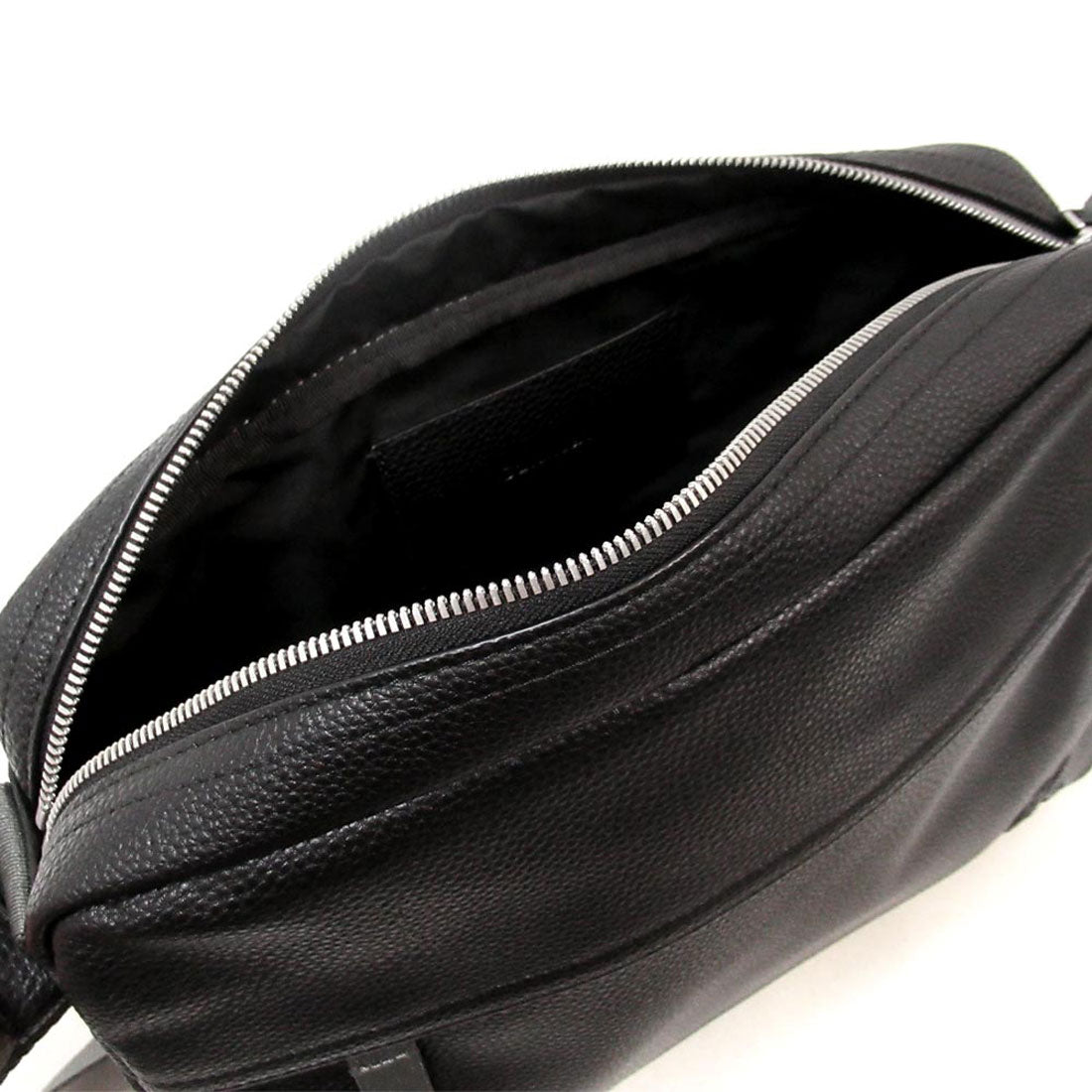 カルバン クライン Calvin Klein Calvin Klein カルバンクライン アウトレット カーゴ フライト バッグ ショルダーバッグ 4G3079G 001 （ブラック） ブラック