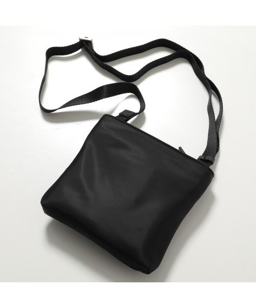 カルバン クライン Calvin Klein Calvin Klein ショルダーバッグ SLEEK SLIM FLATPACK LV04D3234G （UB1/Black/ブラック） UB1/Black/ブラック
