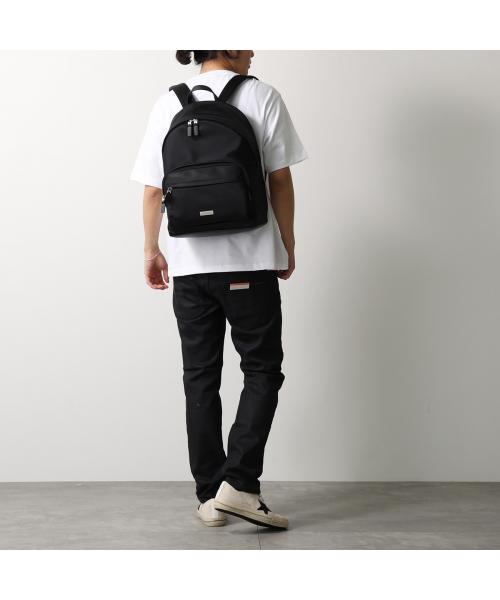 カルバン クライン Calvin Klein Calvin Klein バックパック SLEEK ROUND BACKPACK LV04D3143G （UB1/BLACK） UB1/BLACK