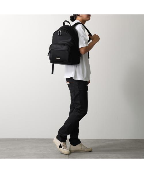 カルバン クライン Calvin Klein Calvin Klein バックパック SLEEK ROUND BACKPACK LV04D3143G （UB1/BLACK） UB1/BLACK