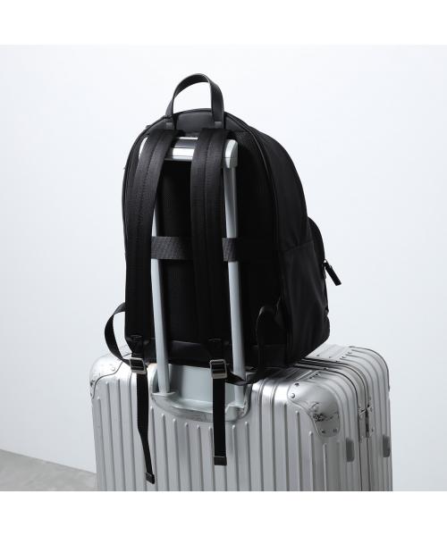 カルバン クライン Calvin Klein Calvin Klein バックパック SLEEK ROUND BACKPACK LV04D3143G （UB1/BLACK） UB1/BLACK