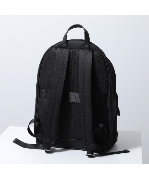 カルバン クライン Calvin Klein Calvin Klein バックパック SLEEK ROUND BACKPACK LV04D3143G （UB1/BLACK） UB1/BLACK