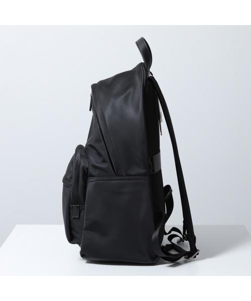 カルバン クライン Calvin Klein Calvin Klein バックパック SLEEK ROUND BACKPACK LV04D3143G （UB1/BLACK） UB1/BLACK