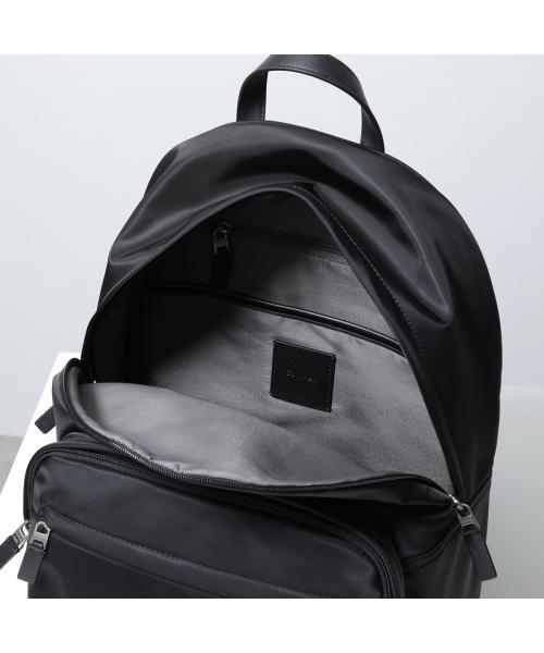 カルバン クライン Calvin Klein Calvin Klein バックパック SLEEK ROUND BACKPACK LV04D3143G （UB1/BLACK） UB1/BLACK