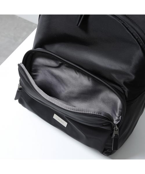 カルバン クライン Calvin Klein Calvin Klein バックパック SLEEK ROUND BACKPACK LV04D3143G （UB1/BLACK） UB1/BLACK