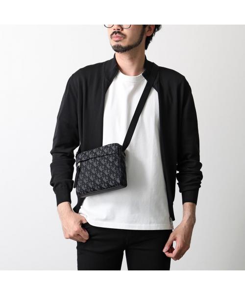 カルバン クライン Calvin Klein Calvin Klein ショルダーバッグ LV04G3175G SLOUCHED MONOGRAM （UB1/Black/ブラック） UB1/Black/ブラック