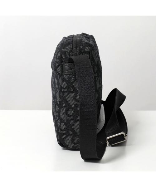 カルバン クライン Calvin Klein Calvin Klein ショルダーバッグ LV04G3175G SLOUCHED MONOGRAM （UB1/Black/ブラック） UB1/Black/ブラック