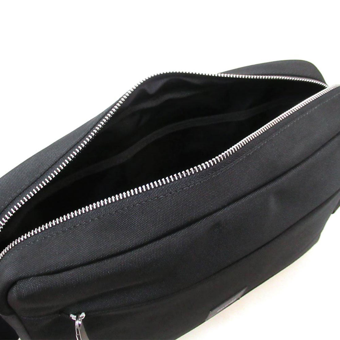 カルバン クライン Calvin Klein Calvin Klein カルバンクライン アウトレット バッグ スクエア ショルダーバッグ 4D3099G 001 （ブラック） ブラック