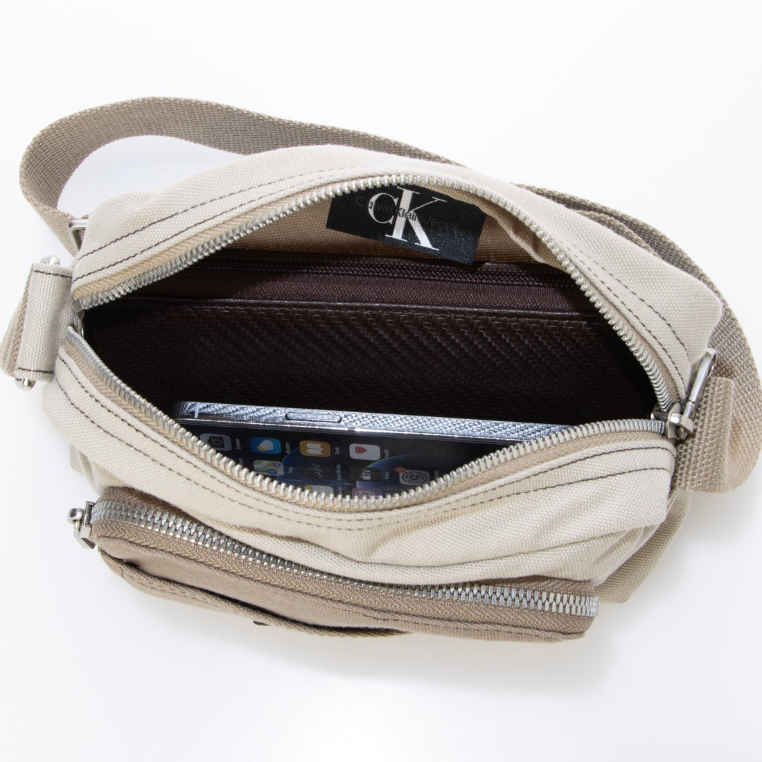 カルバン クライン Calvin Klein バッグ （他） 他