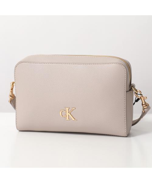 カルバン クライン Calvin Klein Calvin Klein ショルダーバッグ LV04K3162G （UB1/BLACK） UB1/BLACK