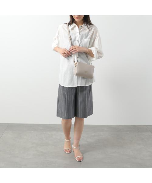 カルバン クライン Calvin Klein Calvin Klein ショルダーバッグ LV04K3162G （UB1/BLACK） UB1/BLACK