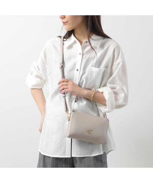 カルバン クライン Calvin Klein Calvin Klein ショルダーバッグ LV04K3162G （UB1/BLACK） UB1/BLACK