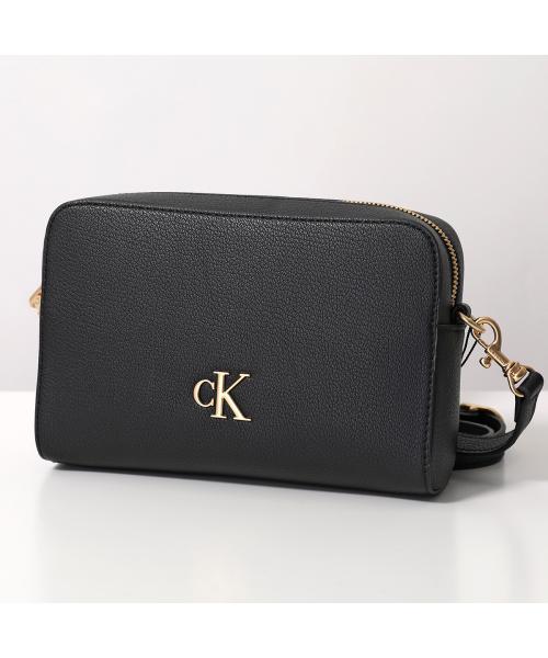 カルバン クライン Calvin Klein Calvin Klein ショルダーバッグ LV04K3162G （UB1/BLACK） UB1/BLACK