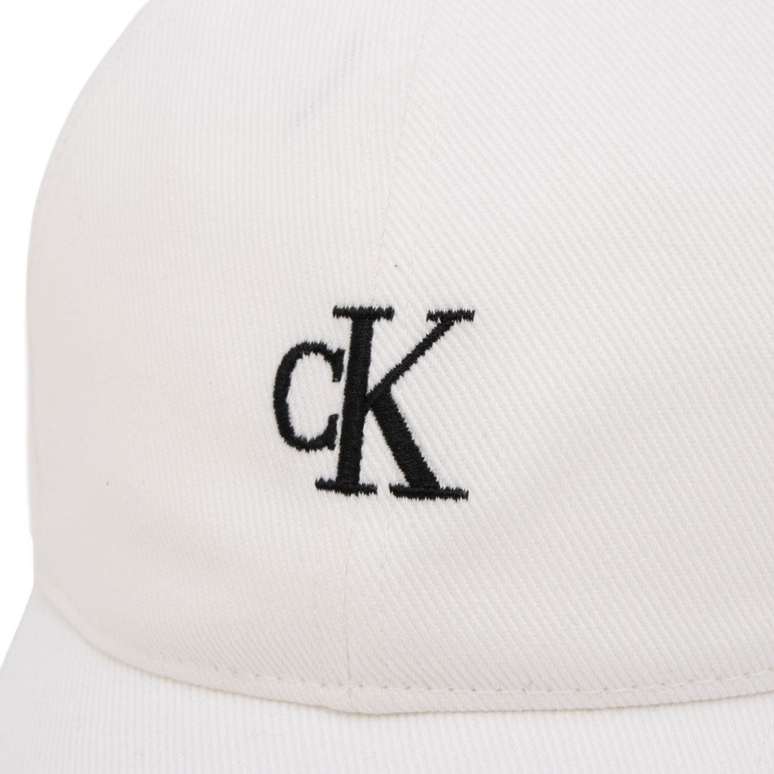 カルバン クライン Calvin Klein キャップ （ホワイト） 他
