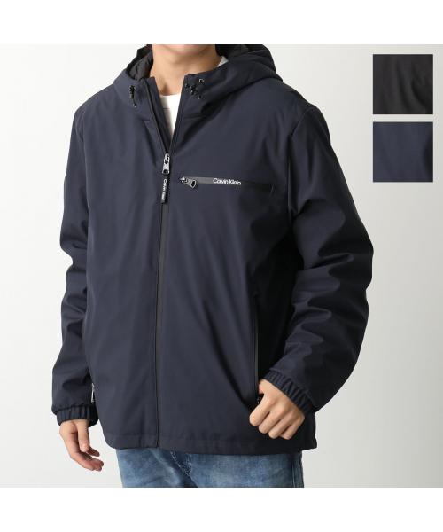 Calvin Klein Calvin Klein Mid-Weight Jacket CM224577 with Hood