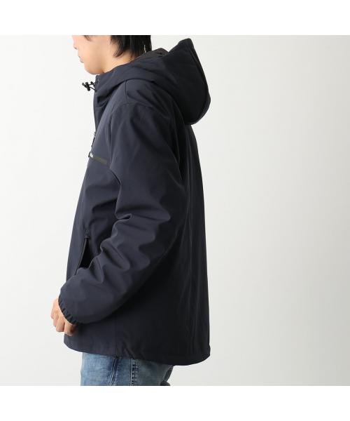 ♡専用ページ♡ Calvin Klein Calvin Klein Mid-Weight Jacket CM224577 with Hood