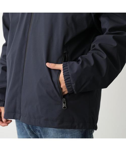 Calvin Klein Calvin Klein Mid-Weight Jacket CM224577 with Hood