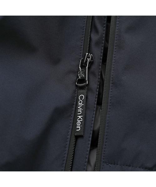 Calvin Klein Calvin Klein Mid-Weight Jacket CM224577 with Hood