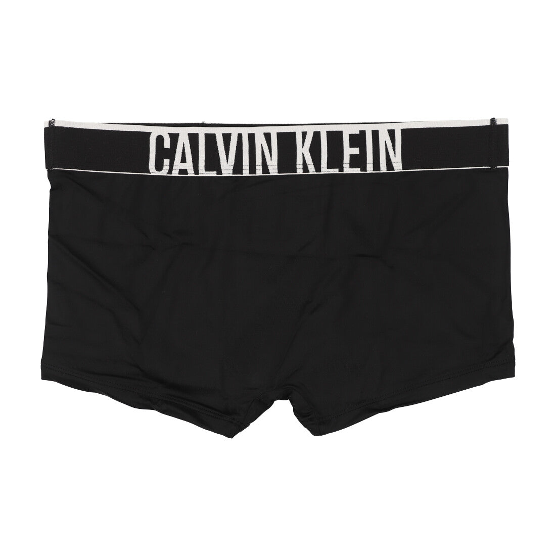 カルバン クライン Calvin Klein LOW RISE TRUNKS （BLK） BLK